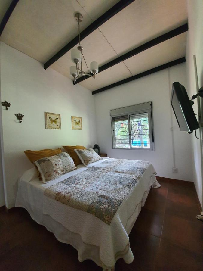Pinar De Hurtado Colonia del Sacramento Exteriér fotografie